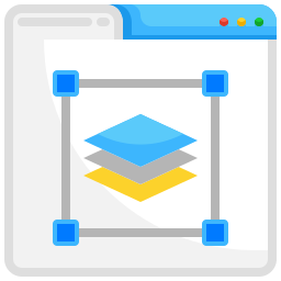 Layers icon