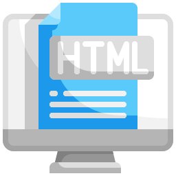 html иконка