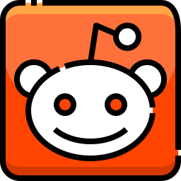 reddit icon