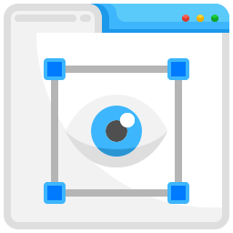 Page views icon