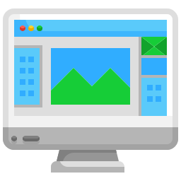 Software icon