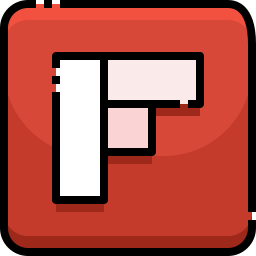 Flipboard icon