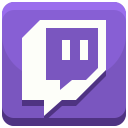 twitch иконка