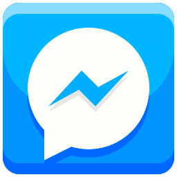 Messenger icon