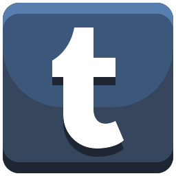 tumblr icon