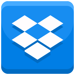 dropbox иконка