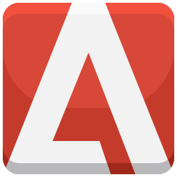 adobe icon