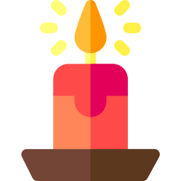 Candle icon