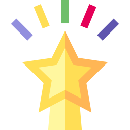 Star icon