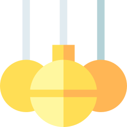 Baubles icon