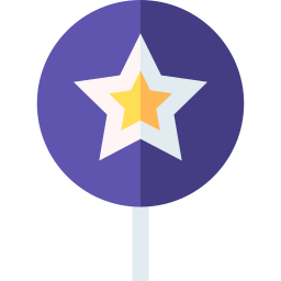 Balloon icon