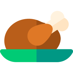 Turkey icon