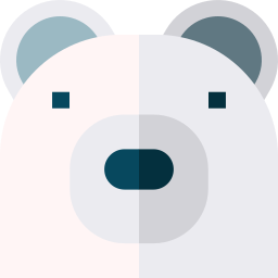 Bear icon