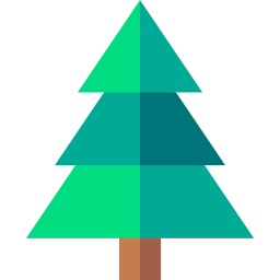 Fir icon