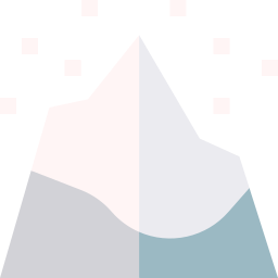 Mountain icon