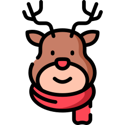 Reindeer icon