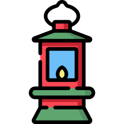 Lantern icon