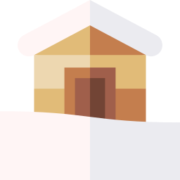 Cabin icon