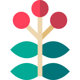 Plant icon