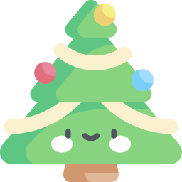 weihnachtsbaum icon