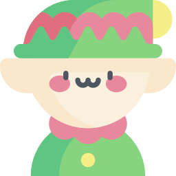 elf icon