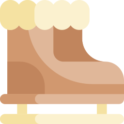 schlittschuhlaufen icon