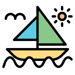 Boat icon