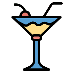 Cocktail icon