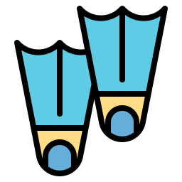 flossen icon