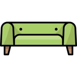 couch icon