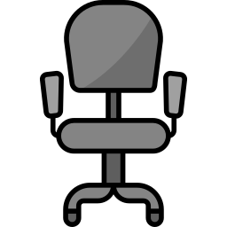 bürostuhl icon