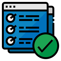 Checklist icon