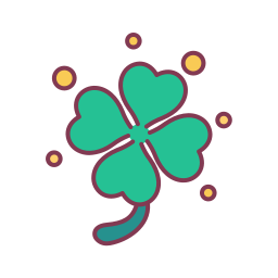 Clover icon