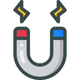 magnet icon