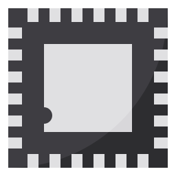 Chip icon