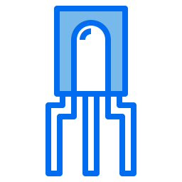 Semiconductor icon