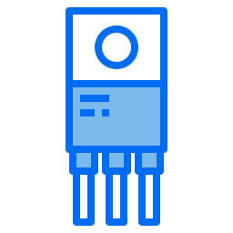 Semiconductor icon