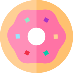 donut Icône