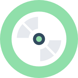 compact disc icon