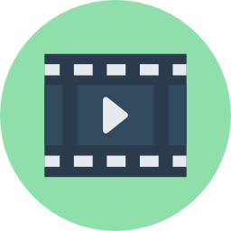 videoplayer icon