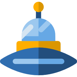 Ufo icon