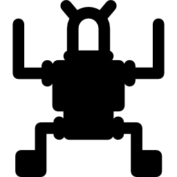 Robot icon