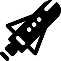 Rocket icon