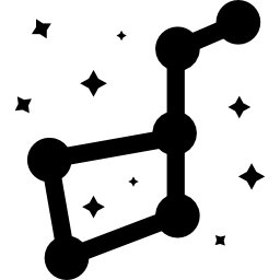 Constellation icon