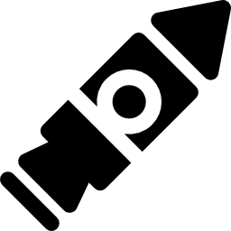 Rocket icon