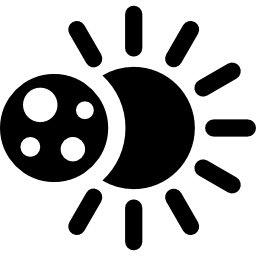 Eclipse icon