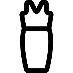 Dress icon