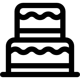 Cake icon