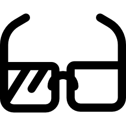 Sunglasses icon