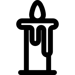 Candle icon